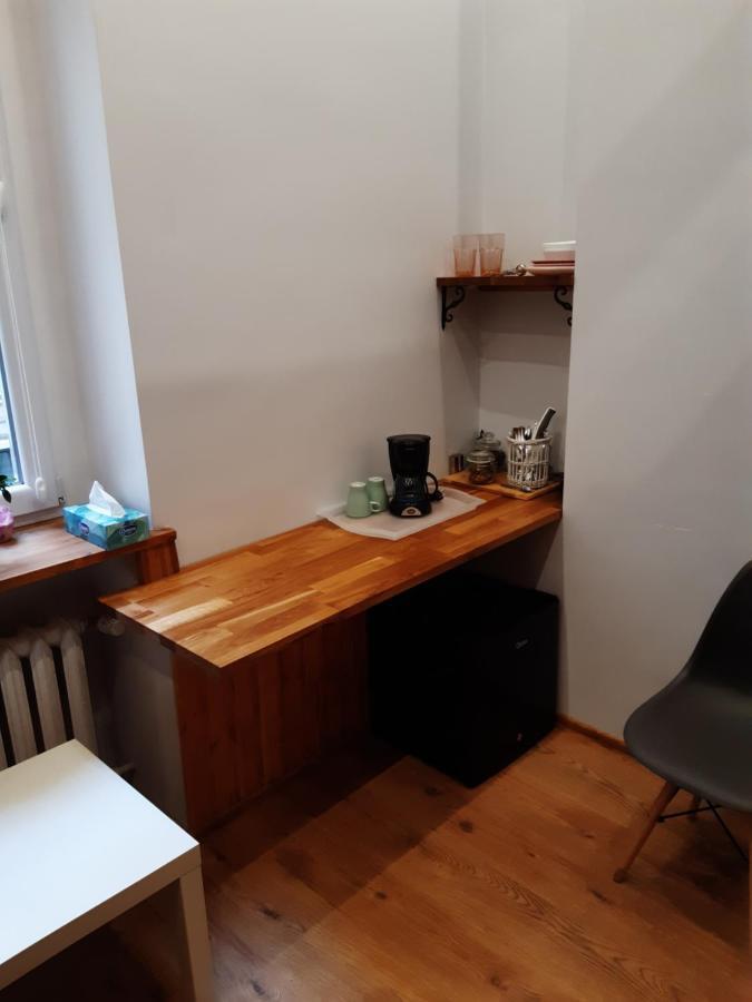 Kamienica Bydgoska 2 Apartamento Bydgoszcz Exterior foto